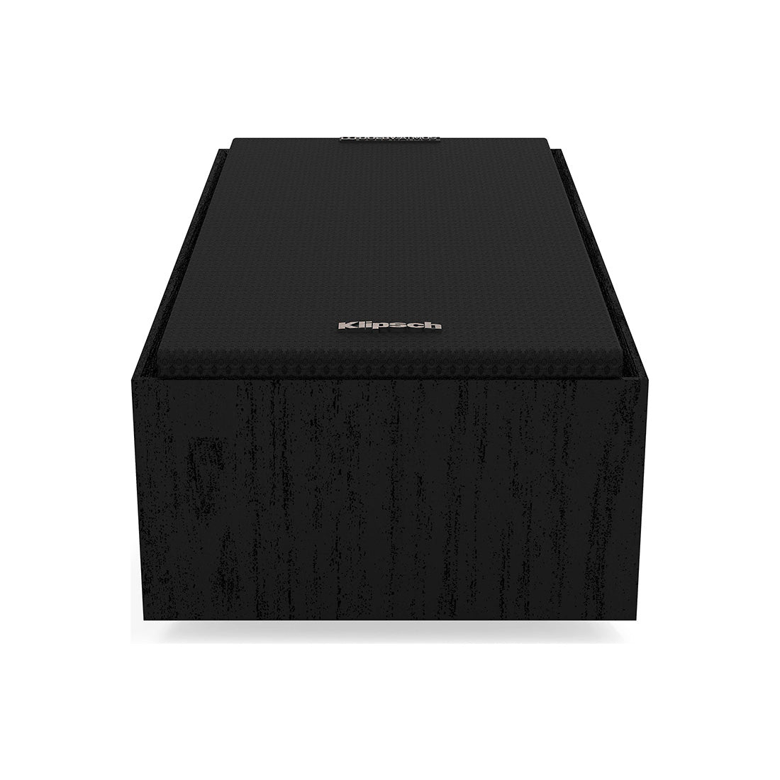 Klipsch R-40SA Reference 4" Dolby Atmos Surround Speakers – Black – Pair (OPEN BOX)