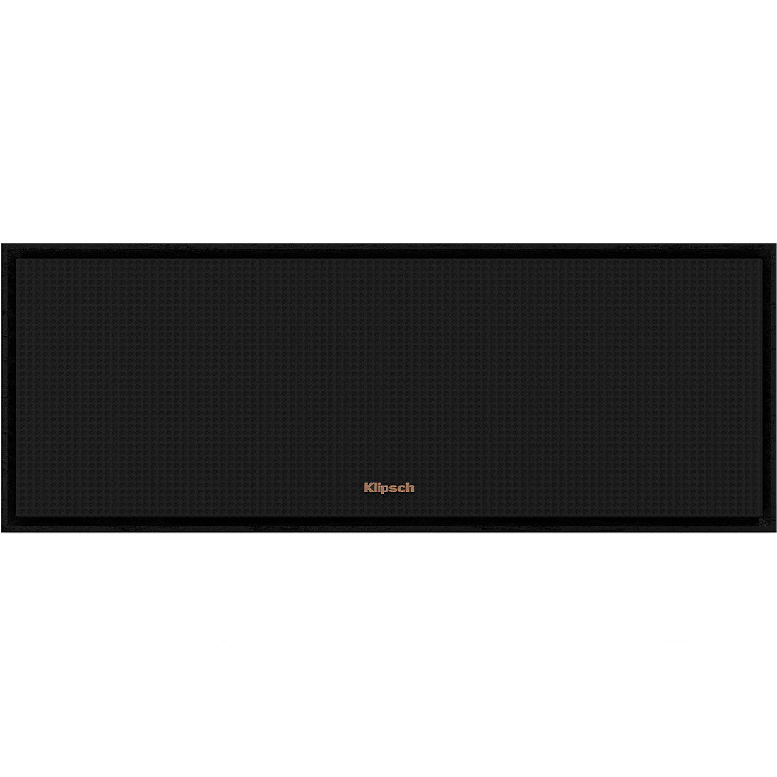 Klipsch R-50C Reference 5.25" Centre Channel Speaker – Black - 2023 Model