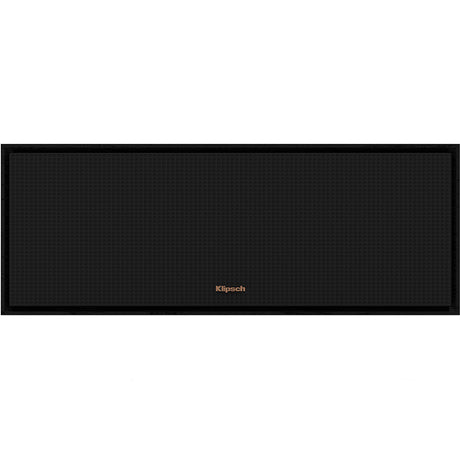Klipsch R-50C Reference 5.25" Center Channel Speaker – Black (OPEN BOX)
