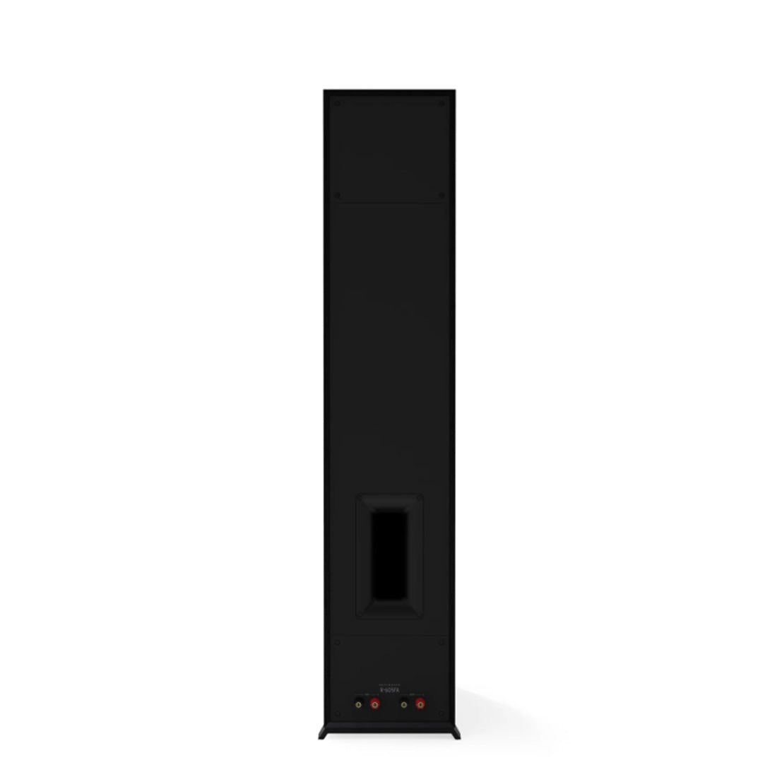 Klipsch R-605FA Reference Dolby Atmos Floor Standing Speakers – Black – Pair (OPEN BOX)