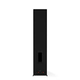 Klipsch R-605FA Reference Dolby Atmos Floor Standing Speakers – Black – Pair - 2023 Model