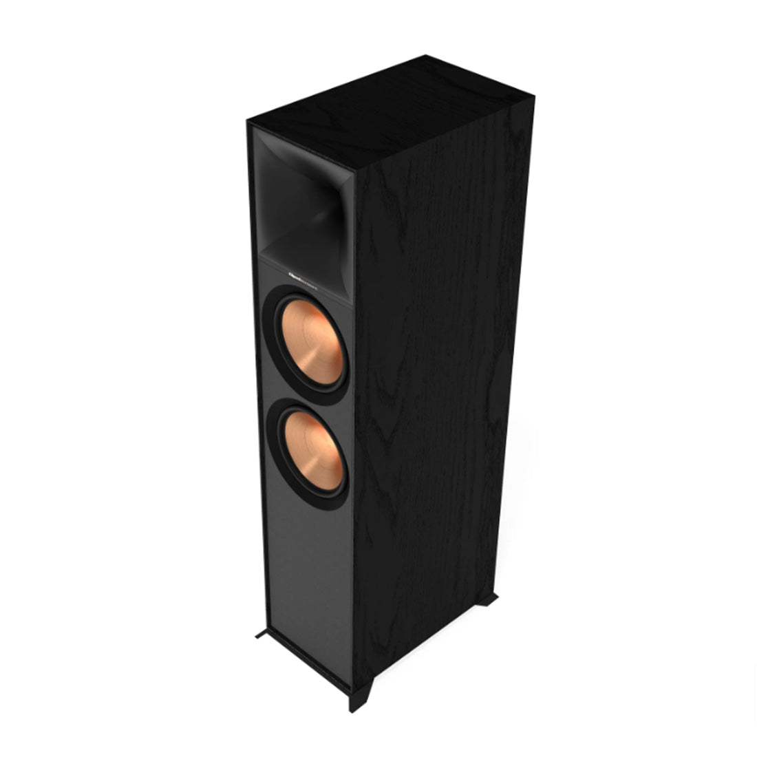 Klipsch R-800F Reference Floor Standing Speakers – Black – Pair - 2023 Model