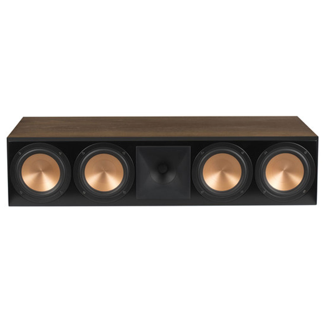 Klipsch RC-64 III Center Channel Speaker (RC64 III BLACK)