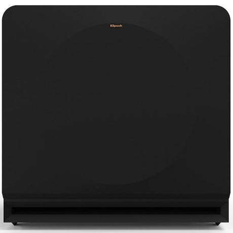 Klipsch RP-1400SW 14" High Excursion Subwoofer (RP1400SW)