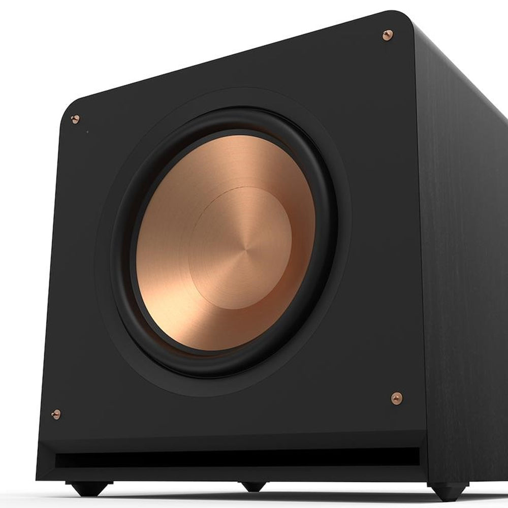 Klipsch RP-1400SW 14" High Excursion Subwoofer (RP1400SW)