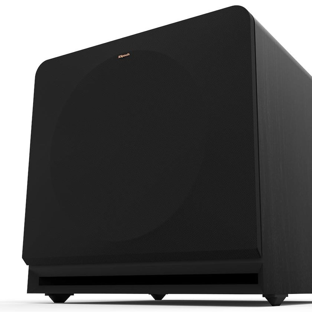 Klipsch RP-1400SW 14" High Excursion Subwoofer (RP1400SW)