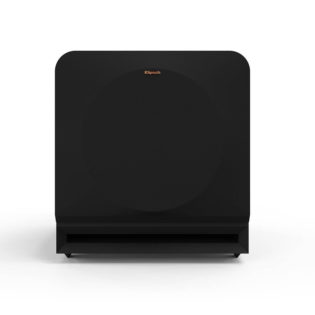 Klipsch RP-1000SW 10" High Excursion Subwoofer (RP1000SW)