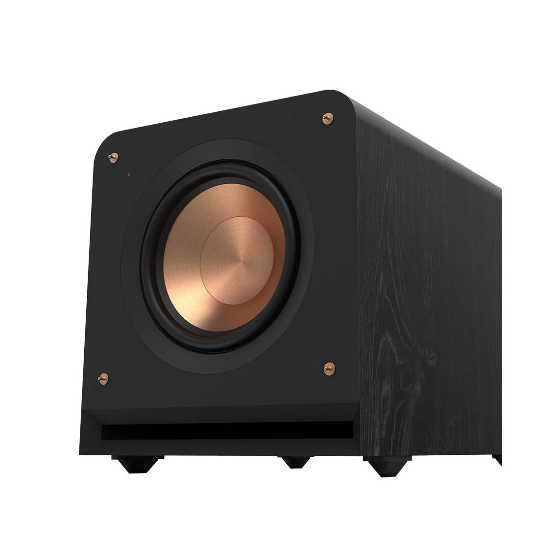 Klipsch RP-1000SW 10" High Excursion Subwoofer (RP1000SW)