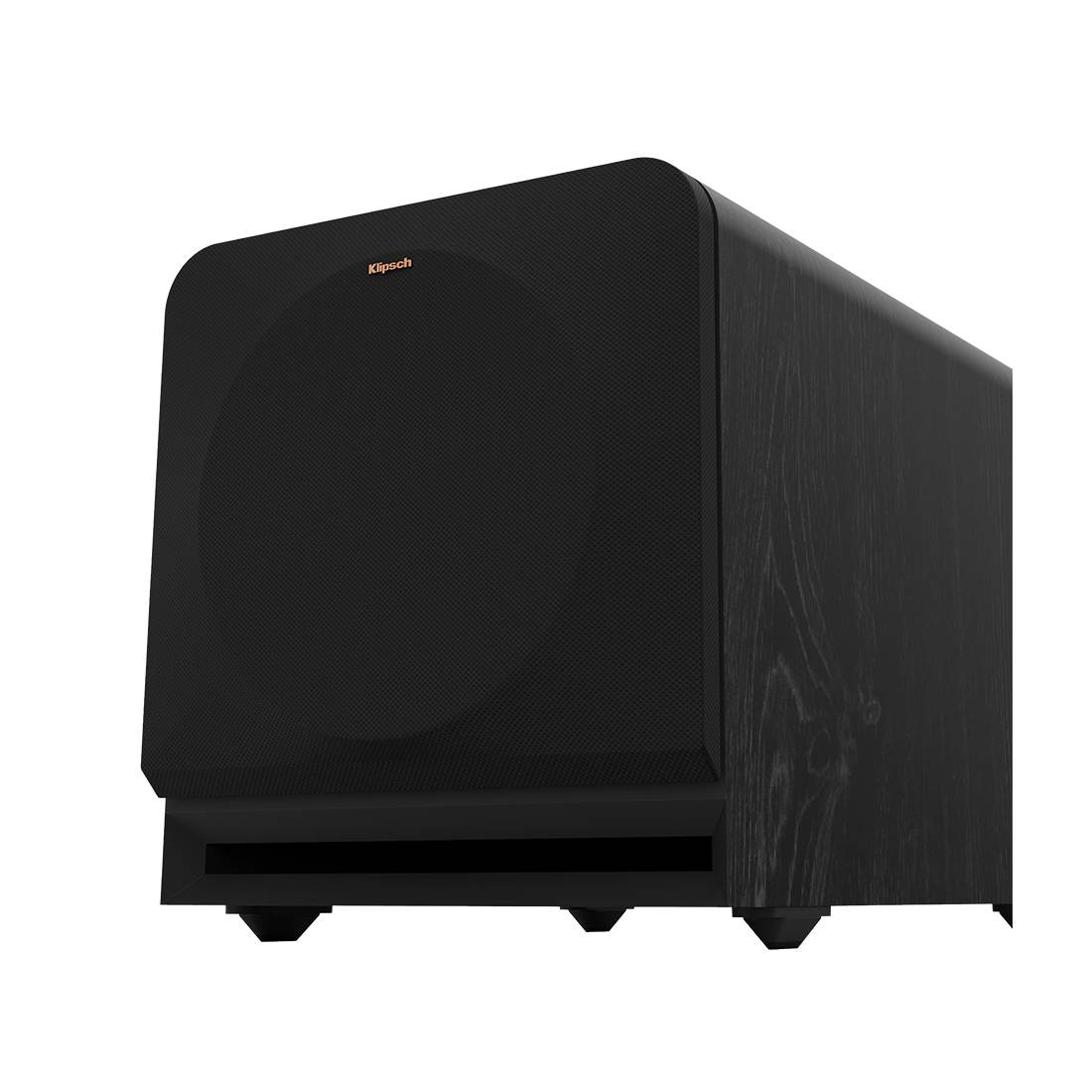 Klipsch RP-1000SW 10" High Excursion Subwoofer (RP1000SW)