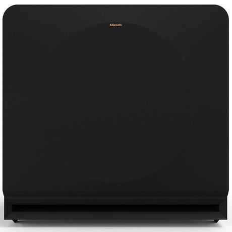 Klipsch RP-1200SW 12" High Excursion Subwoofer (RP1200SW)