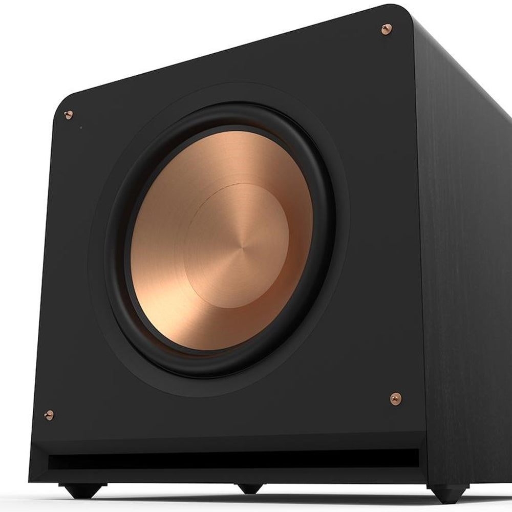 Klipsch RP-1200SW 12" High Excursion Subwoofer (RP1200SW)