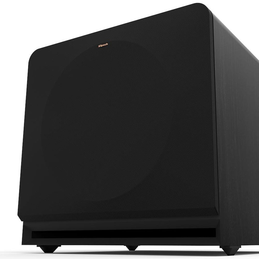 Klipsch RP-1200SW 12" High Excursion Subwoofer (RP1200SW)