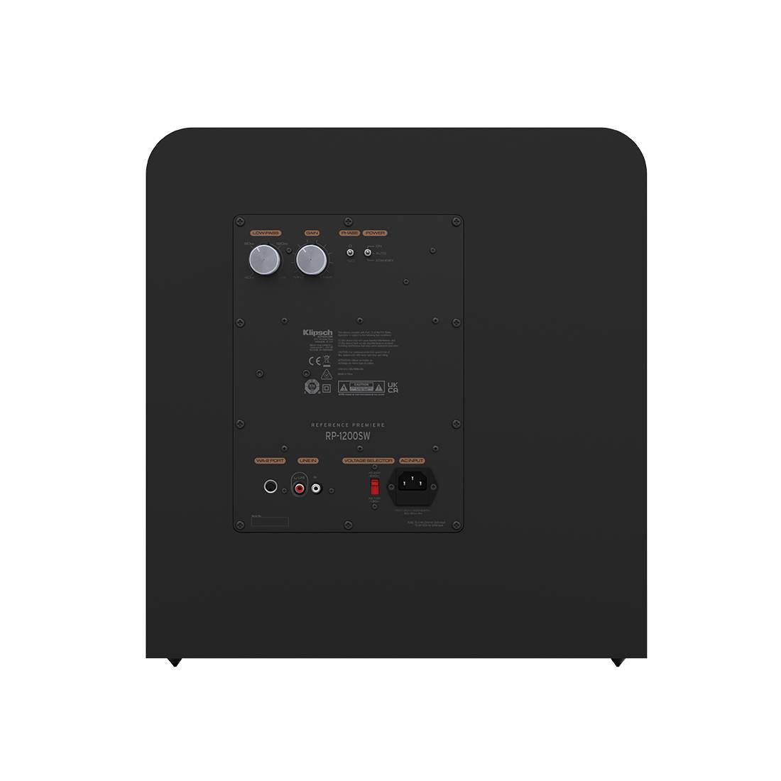 Klipsch RP1200SW