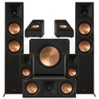 Onkyo Klipsch Bundle
