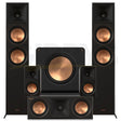 Onkyo Klipsch Bundle