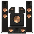 Onkyo Klipsch Bundle
