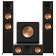 Onkyo Klipsch Bundle