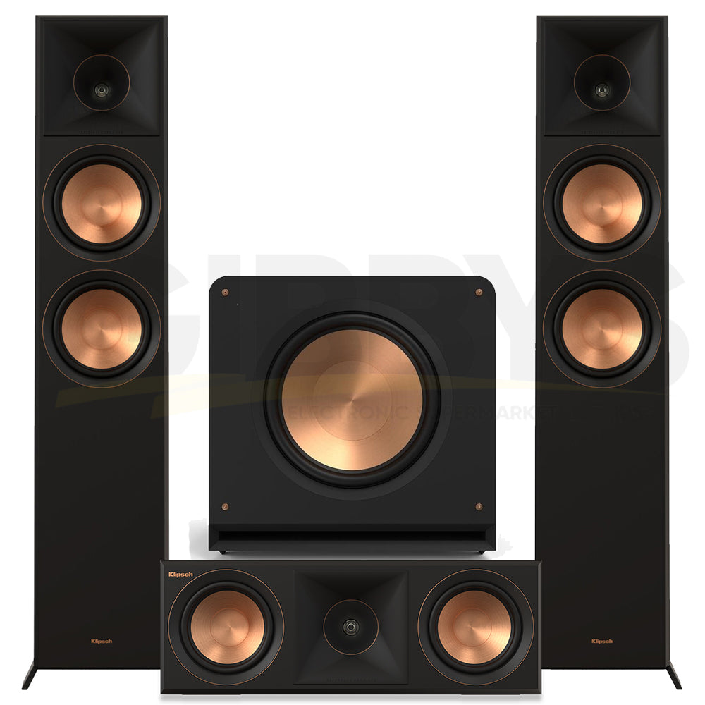 Onkyo Klipsch Bundle