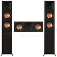 Onkyo Klipsch Bundle