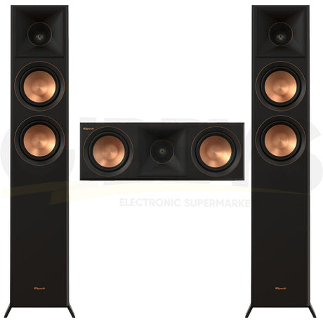 Onkyo Klipsch Bundle