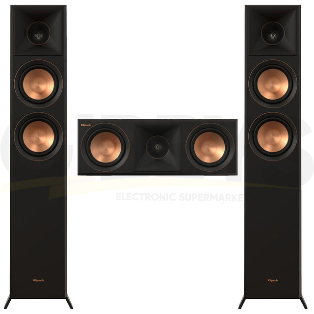 Onkyo Klipsch Bundle