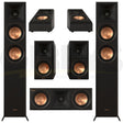 Onkyo Klipsch Bundle