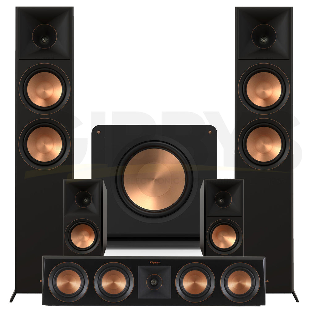 Klipsch RP-6000FBII