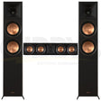Onkyo Klipsch Bundle