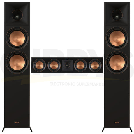Onkyo Klipsch Bundle