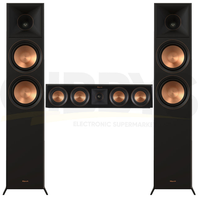 Onkyo Klipsch Bundle