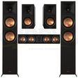 Onkyo Klipsch Bundle