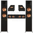 Onkyo Klipsch Bundle