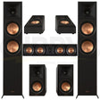 Onkyo Klipsch Bundle