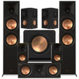 Onkyo Klipsch Bundle
