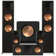Onkyo Klipsch Bundle
