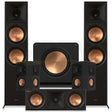 Onkyo Klipsch Bundle