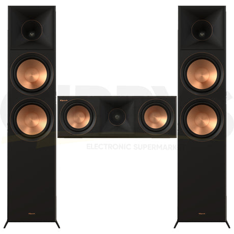 Onkyo Klipsch Bundle