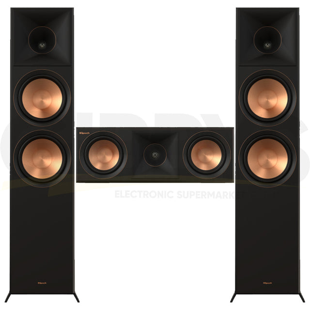 Onkyo Klipsch Bundle
