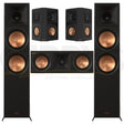 Onkyo Klipsch Bundle