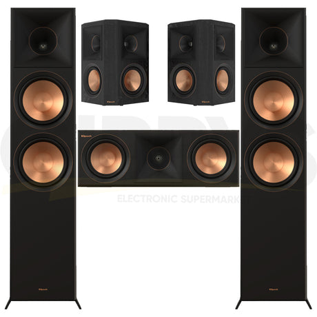 Onkyo Klipsch Bundle