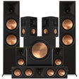 Onkyo  Klipsch  Bundle