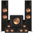 Onkyo Klipsch Bundle