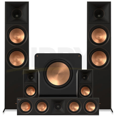 Onkyo Klipsch Bundle