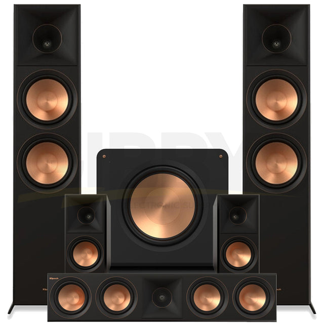 Onkyo Klipsch Bundle