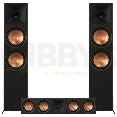 Onkyo Klipsch Bundle