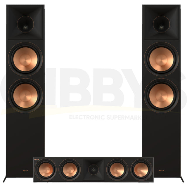 Onkyo Klipsch Bundle
