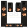 Onkyo Klipsch Bundle