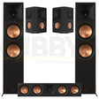 Onkyo Klipsch Bundle