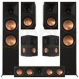 Onkyo Klipsch Bundle