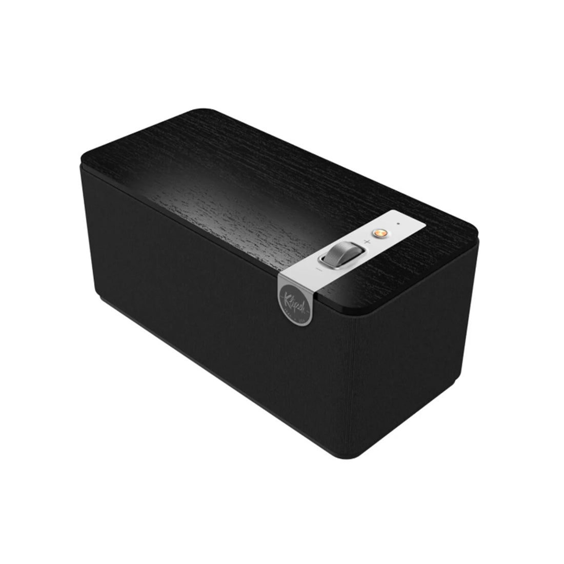 Klipsch The One Plus Premium Bluetooth Speaker (THEONEPB)